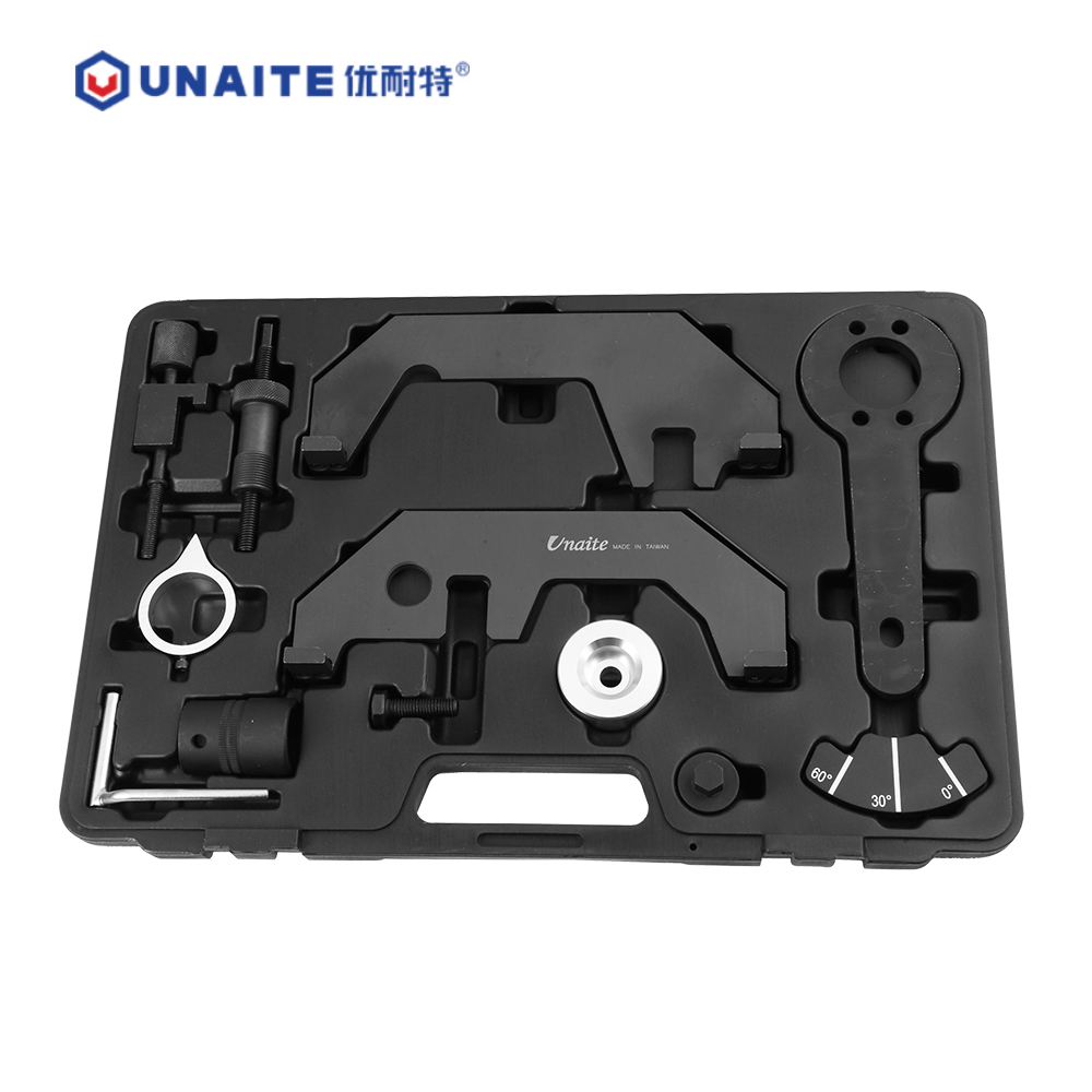 130104  BMW宝马正时工具组(N62/N73）