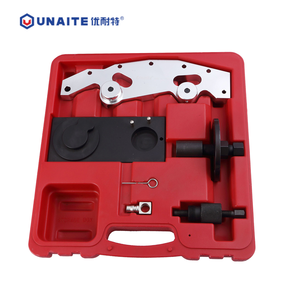 130301  BMW双可变气门正时工具组