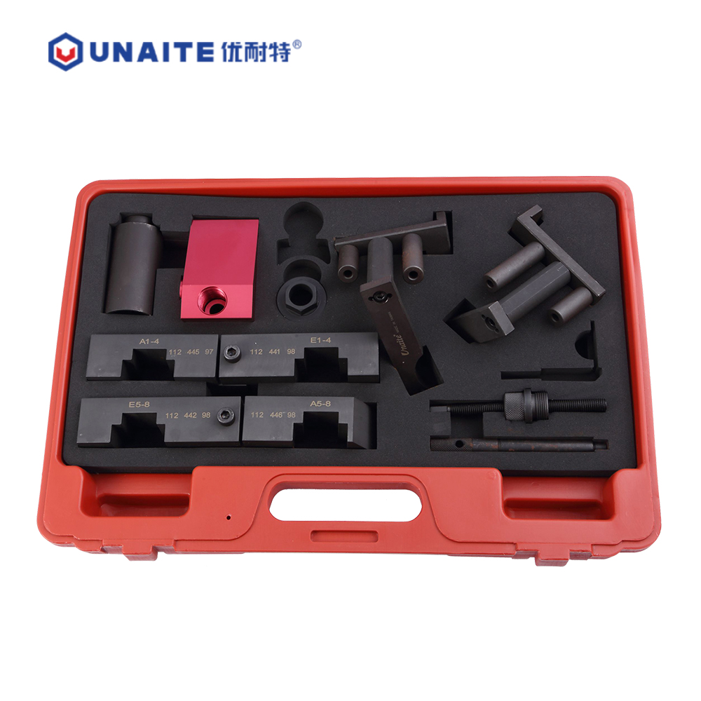 130606 BMW正时工具组（M62)