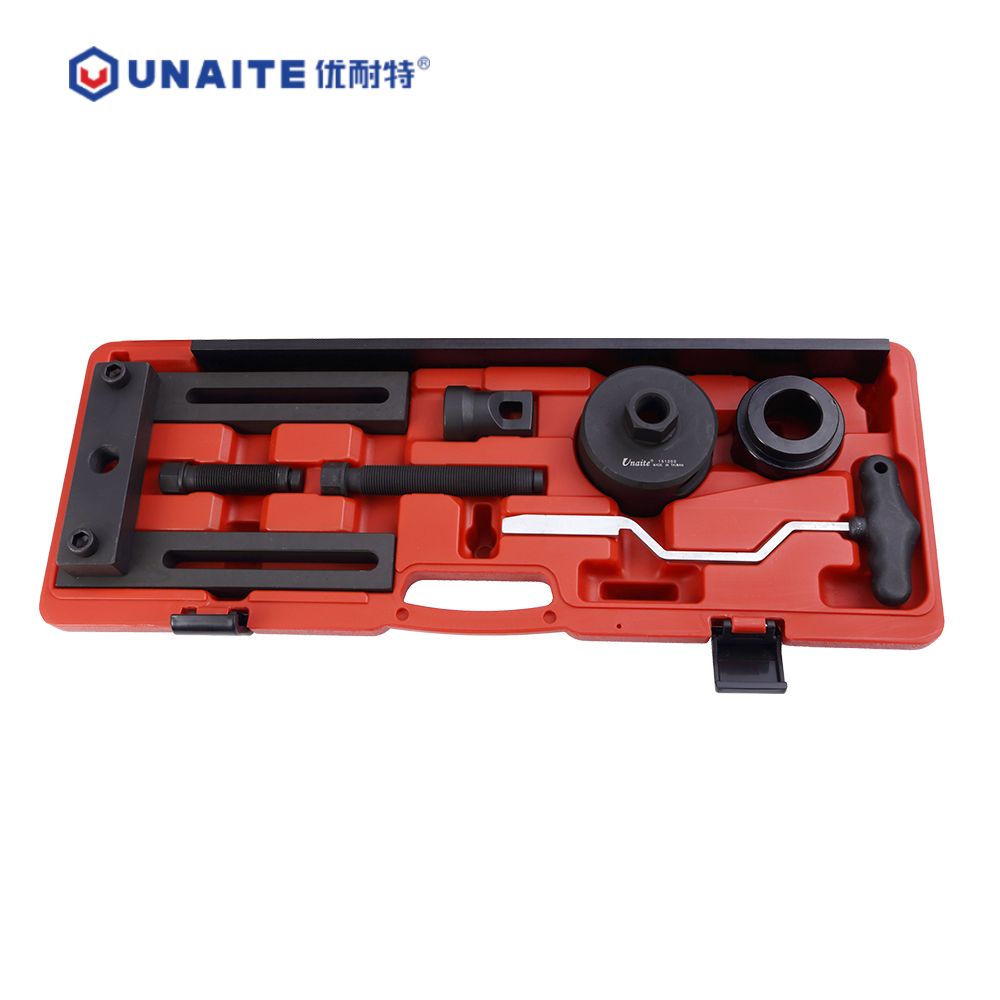 151202 VW.AUD 7变速箱离合器拆装器