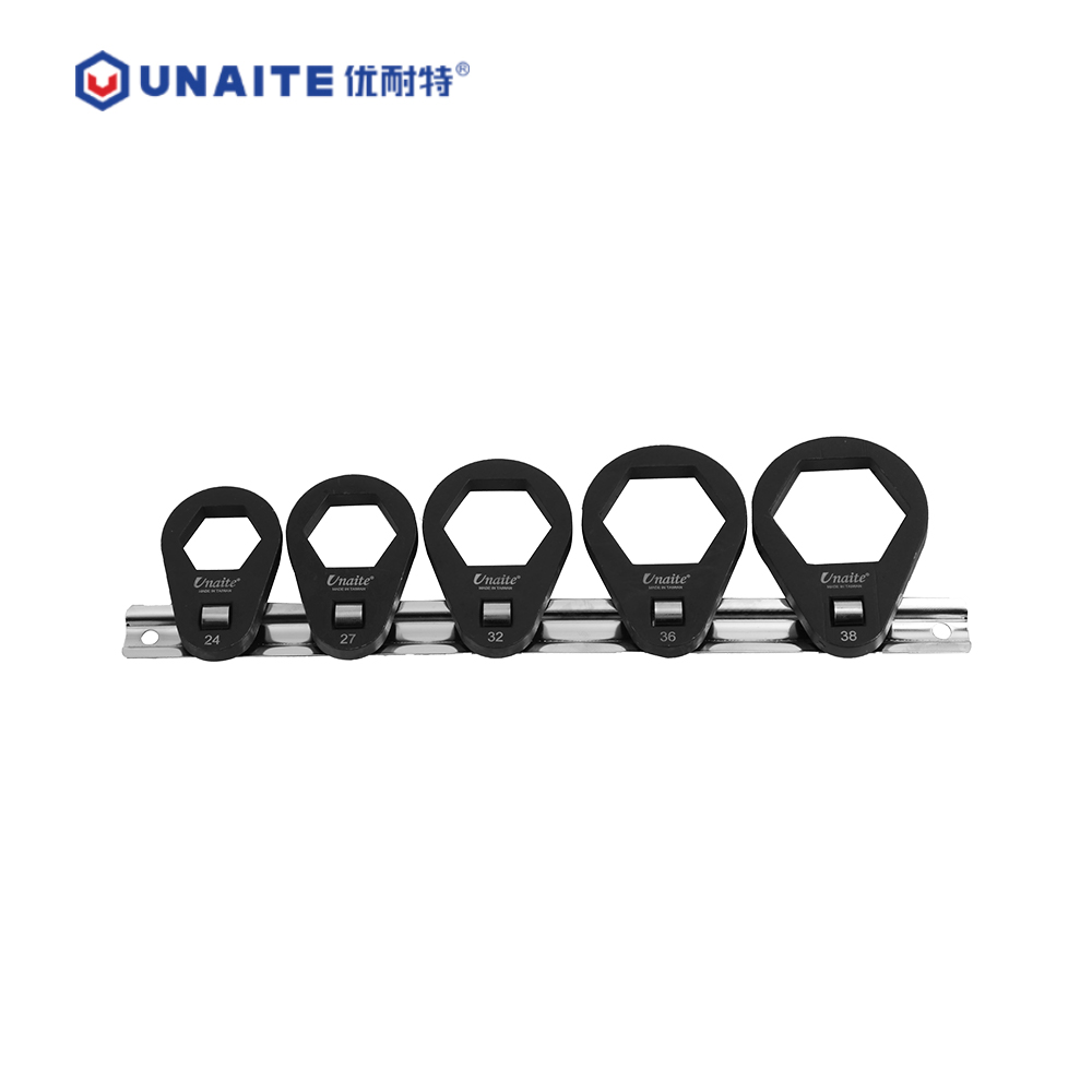 163407  5件套环保滤芯器扳手