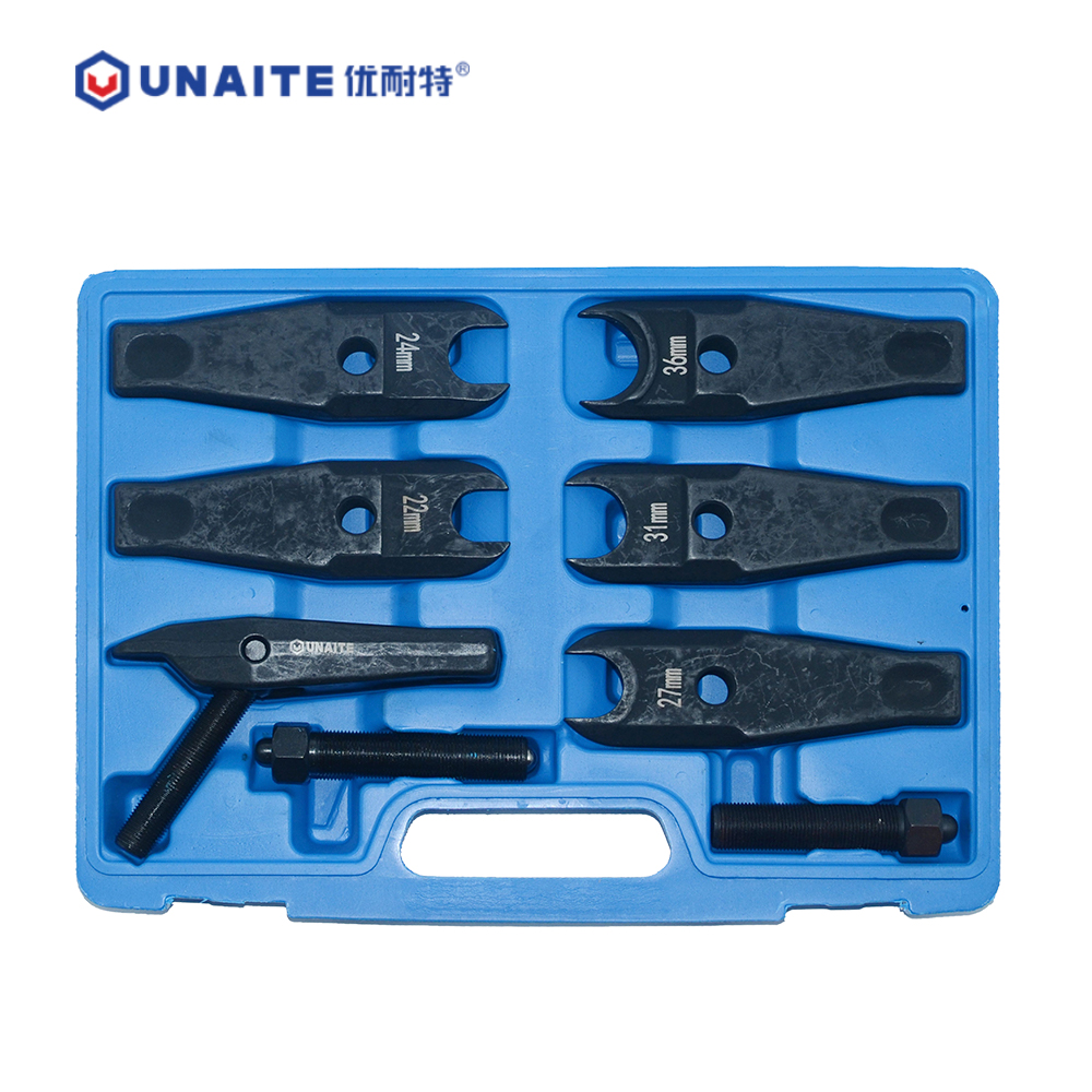 177801   欧系球头取出器组套