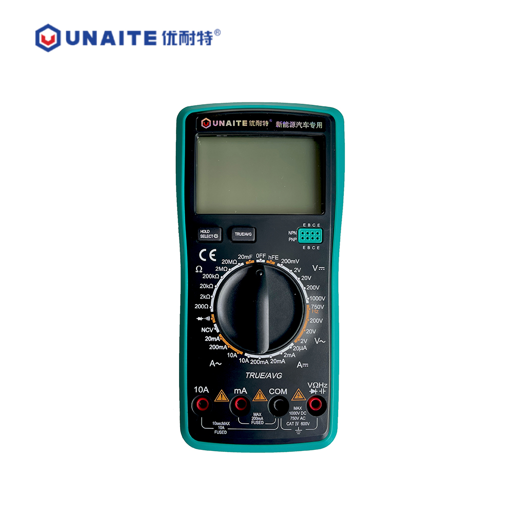 180920  新能源专用万用表UN890D