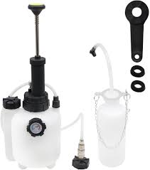 241214 MANUAL BRAKE BLEEDER